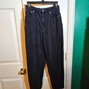 Dividco H&M strait leg jeans